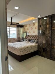 Blk 529 Jurong West Street 52 (Jurong West), HDB 5 Rooms #539466381